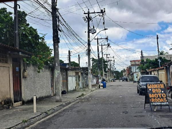 Casa em São Gonçalo, Jardim Catarina, Rua Otacilio Negrao De Lima, N. 192, Casa 04, RJ. Área: 28.75m2 Casa em São Gonçalo, Jardim Catarina, Rua Otacilio Negrao De Lima, N. 192, Casa 04, RJ. Área: 28.75m2