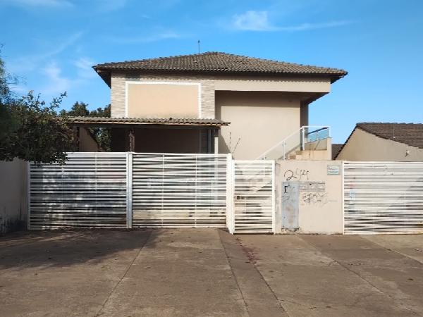Apartamento em Cidade Ocidental, Pq Araguari  A, Avenida Joaquim Gilberto, N. Sn, Apto 102, Qd 29a, Lt 21, GO. Área: 54.33m2