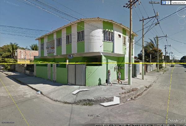 Casa em São Gonçalo, Jardim Catarina, Rua Safira, N. 425,, RJ. Área: 24.33m2