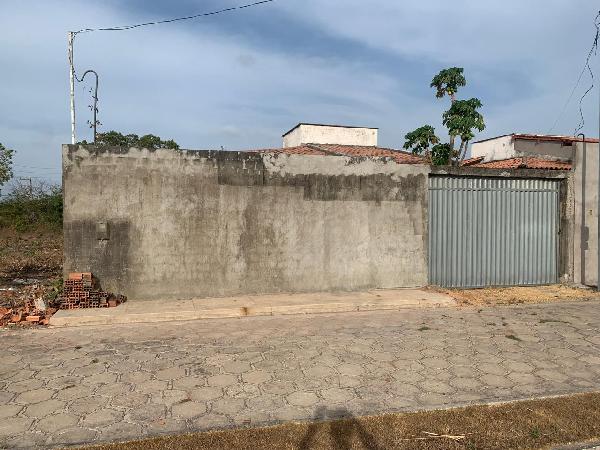 Casa em Brejo, Centro, Rua Francisco Alves Franco, N. 01,, MA. Área: 81.97m2