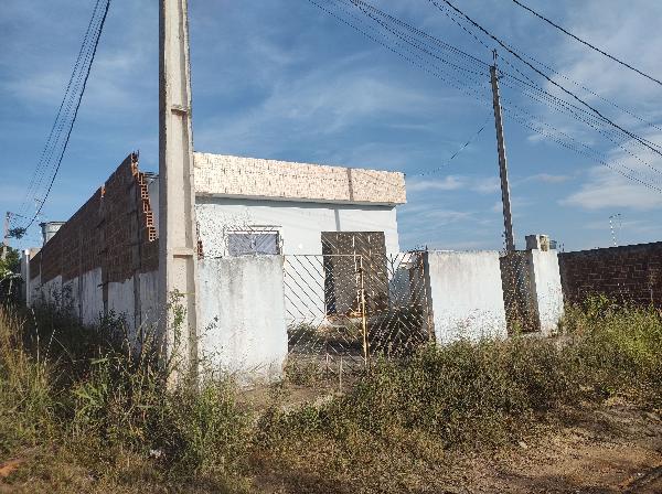 Casa em Lagoa do Carro, Centro, Rua Projetada 5, N. 18, 0,, PE. Área: 58.74m2