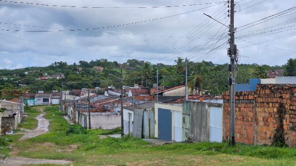 Casa em Nossa Senhora do Socorro, Jardim Rosa De Maio, Rua 4 De Fevereiro, N. 35, Lt 03c Qd 30, SE. Área: 64m2