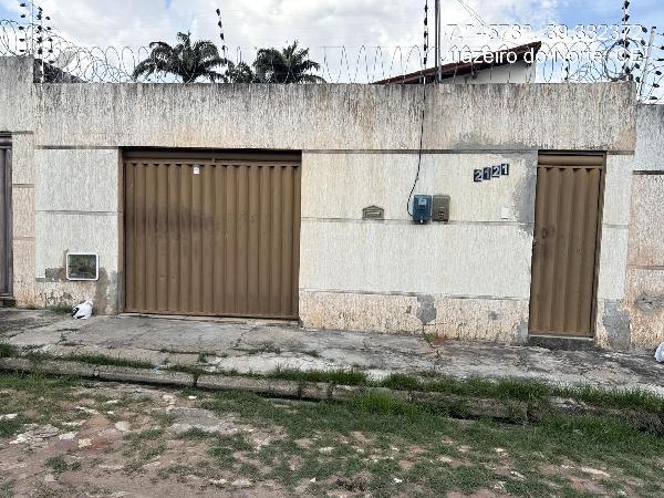 Casa em Juazeiro do Norte, Jardim Gonzaga, Rua Avenida 31 De MarÇO, N. 2121,, CE. Área: 92.66m2