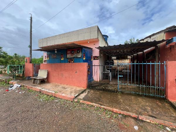 Casa em Chã de Alegria, Vila Do Campo, Rua Eulino Pessoa De Lima, N. 38,, PE. Área: 62.69m2