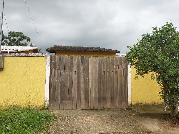 Casa em Itaboraí, Aldeia Velha, Rua F, N. Sn, Fracao 02 Lt 32 Qd 06, RJ. Área: 69.75m2