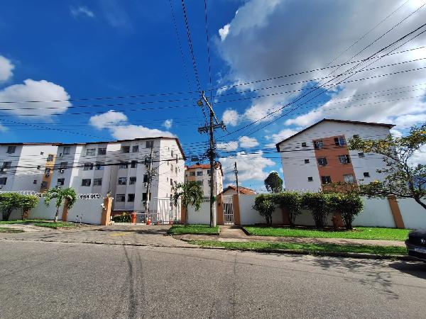 Apartamento em Rio de Janeiro, Campo Grande, Estrada Joao Melo, N. 485, Apto 502, Bl 13, RJ. Área: 47.2m2 Apartamento em Rio de Janeiro, Campo Grande, Estrada Joao Melo, N. 485, Apto 502, Bl 13, RJ. Área: 47.2m2