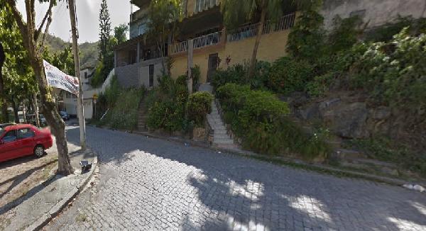 Casa em Rio de Janeiro, Engenho Novo, Rua Aibu, N. 23, 101,, RJ. Área: 34m2