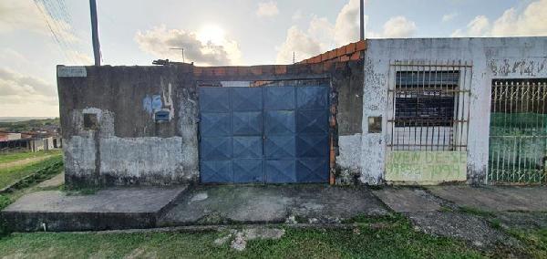 Casa em Nossa Senhora do Socorro, Santa Ines, Avenida Rosa De Maio, N. 03-B, Lt03-B, Qd 72, SE. Área: 57.54m2