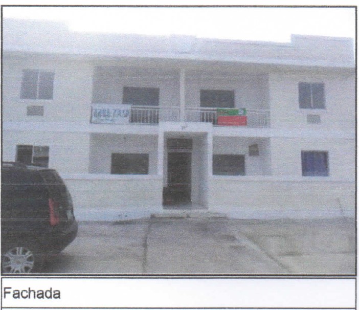 Casa em São Gonçalo, Bom Retiro, Rua Cardeal Saraiva, N. 268, Cs 01, RJ. Área: 58.56m2