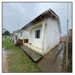 Casa em Nova Olinda do Norte, Centro, Rua Nova Esperanca, N. Sn, Zona Urbana, AM. Área: 77.65m2