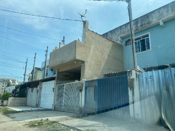 Casa em Nova Iguaçu, Ipiranga, Rua Sete De Setembro, N. 13, Predio 13, RJ. Área: 55.9m2