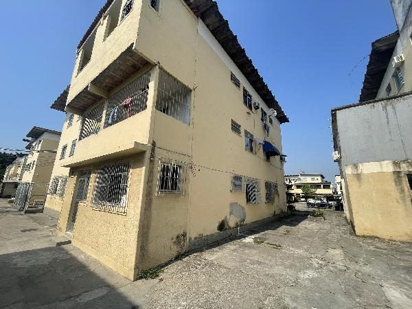 Apartamento em Mesquita, Cosmorama, Rua Rosemary Saddi, N. 70, Apto 312, Bl 29, RJ. Área: 73.06m2