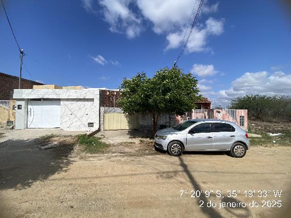 Casa em Itabaiana, Centro, Av Sebastiao Felix De Oliveira, N. 108,, PB. Área: 62m2