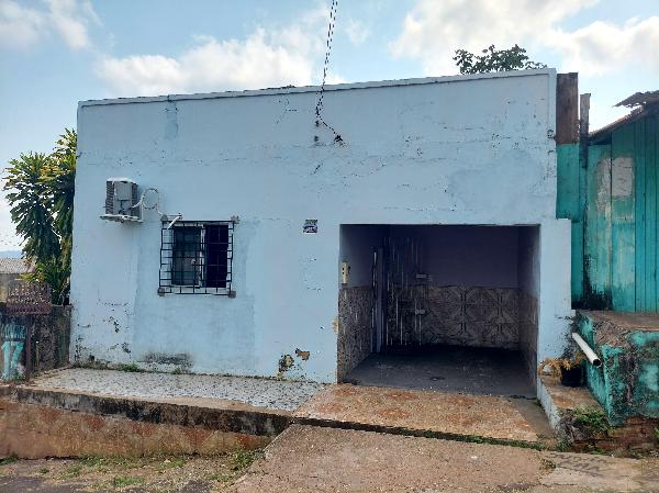 Casa em Tucuruí, Colinas, Rua Jacinto Ramos, N. 501, PA. Área: 148.3m2