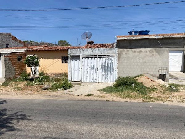 Casa em Alagoinha, Centro, Rua CapitÃO Neco Galindo, N. 218,, PE. Área: 62.04m2