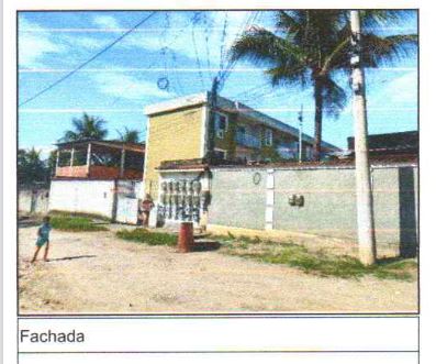Apartamento em São Gonçalo, Bom Retiro, Rua Cardeal Saraiva, N. 590, Apto 103, Lt 05, Qd 213, RJ. Área: 50m2