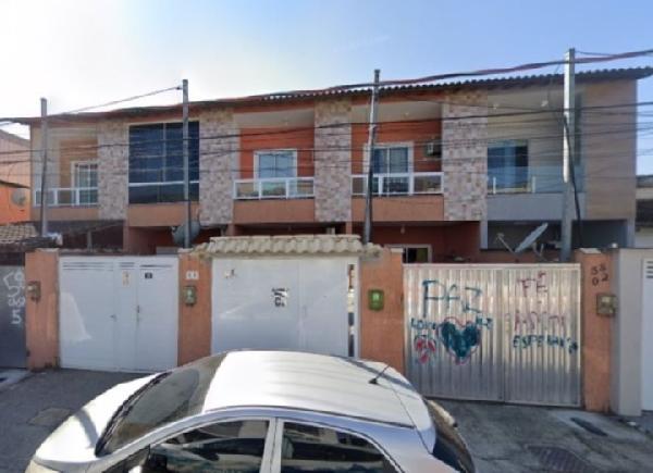 Casa em Mesquita, Cruzeiro Do Sul, Rua Jose Cerca, N. 58, Cs 07, RJ. Área: 65.78m2