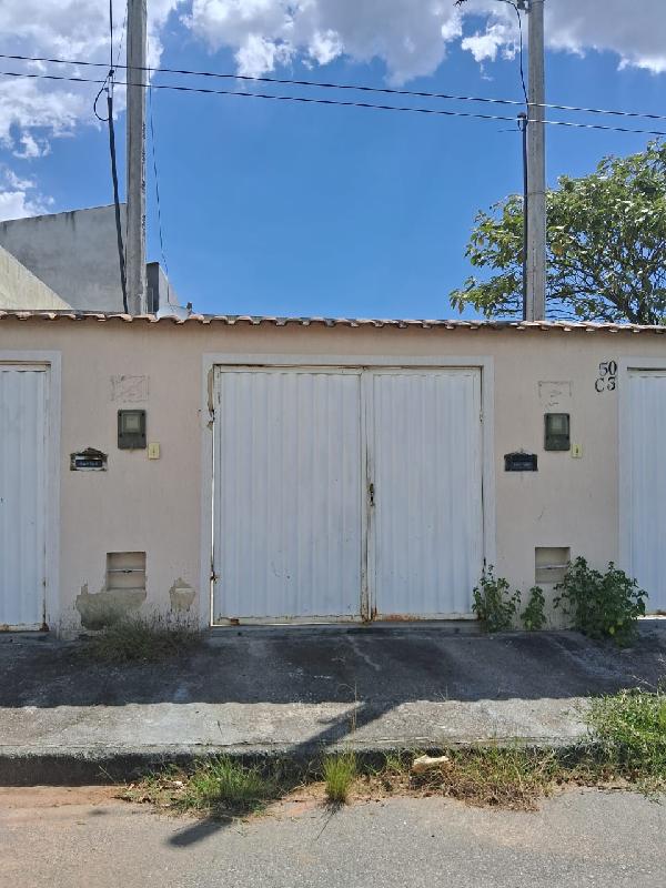 Apartamento em Nova Iguaçu, Cabuçu, Rua 1, N. 58, Apto 103, Qd I Lt 11, RJ. Área: 20.4m2