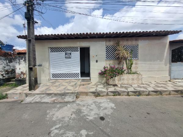 Casa em Buriticupu, Centro, Rua Projetada 03, N. 3, ., MA. Área: 79.95m2