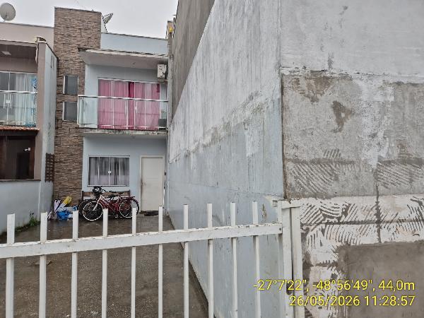 Casa em Brusque, Rio Branco, Rua Calopsita, N. 270, ResidÊNcia- 02, SC. Área: 69.97m2