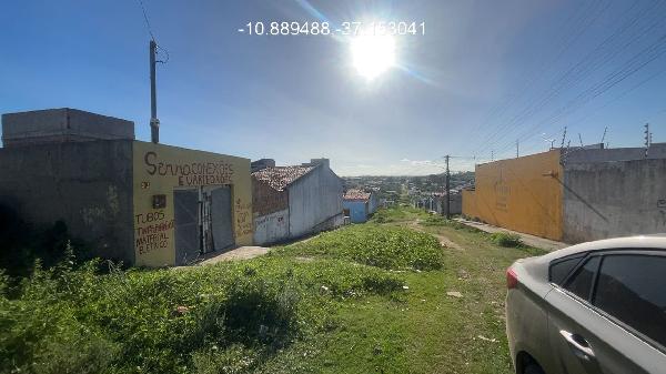 Casa em Nossa Senhora do Socorro, Santa Ines, Rua 4 De Abril, N. 66, Lote 22 Quadra 75, SE. Área: 56.26m2 Casa em Nossa Senhora do Socorro, Santa Ines, Rua 4 De Abril, N. 66, Lote 22 Quadra 75, SE. Área: 56.26m2