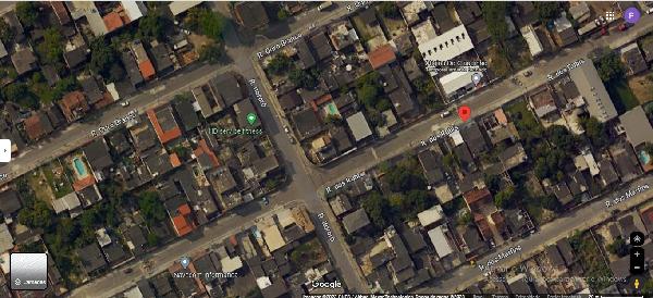 Casa em São Gonçalo, Jardim Catarina, Rua Rua Dos Rubis, N. 355, Casa 02, N. 355, Lt 14, Qd 70-N, RJ. Área: 57.65m2 Casa em São Gonçalo, Jardim Catarina, Rua Rua Dos Rubis, N. 355, Casa 02, N. 355, Lt 14, Qd 70-N, RJ. Área: 57.65m2