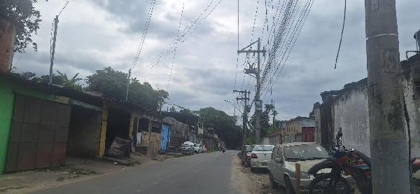 Casa em São Gonçalo, Itauna, Estrada Itauna, N. 310, Cs 05, RJ. Área: 42m2