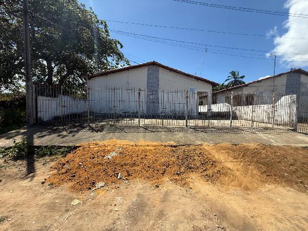 Casa em Itapissuma, Cid Indus Itapissuma, Rua CamaÇAri, N. Sn, Cs 02 Lt 20 Qd O Plano A, PE. Área: 48.48m2