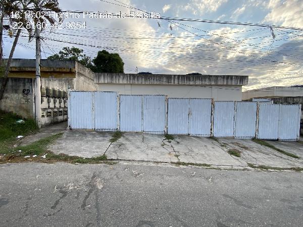 Casa em São Gonçalo, Laranjal, Rua Italva, N. 68, Casa 03, RJ. Área: 32.18m2