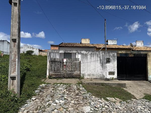 Casa em Nossa Senhora do Socorro, Guajara, Rua G, N. 377-A, Qd 15 Lt 377a, SE. Área: 61.47m2