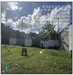 Casa em Nossa Senhora do Socorro, Complexo Jardim, Travessa 12, N. 14, Lt 04-B Qd 100, SE. Área: 57.75m2