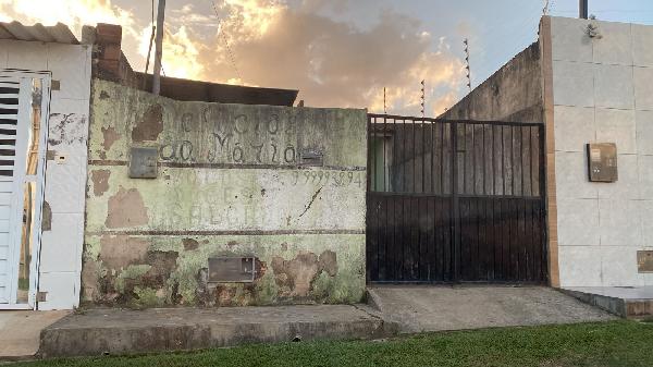 Casa em Nossa Senhora do Socorro, Jardim, Rua A, N. 208, Apto 208, Qd 15 Lt 04-B Loteamento Jardim Vila N, SE. Área: 66.77m2
