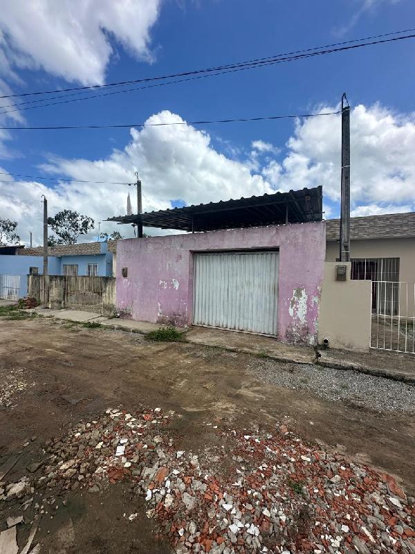 Casa em Lagoa do Carro, Lot Recanto Carpina, Rua Projetada 02, N. 45, Area Desm 22j Acesso Rua E4, PE. Área: 58.74m2