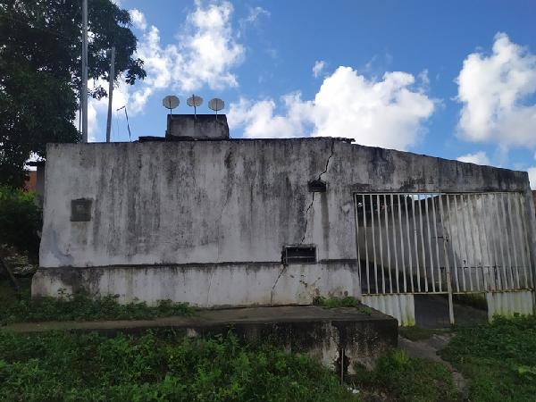 Casa em Nossa Senhora do Socorro, Complexo Jardim, Rua 03 De Janeiro, N. 21, Qd12 Lt 21, SE. Área: 62.4m2