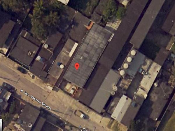 Casa em São Gonçalo, Itauna, Avenida Go Avenida Governador Roberto Silveira, N. 66, Cs 04, RJ. Área: 50.21m2