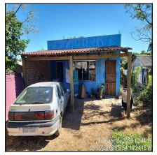 Casa em São Pedro do Sul, Sao Pedro Do Sul, Rua Henrique Maximil Coelho Neto, N. 196, Lote 14 Qd 142, RS. Área: 40.39m2