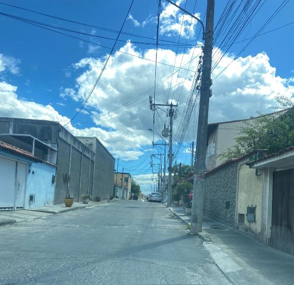 Apartamento em São Gonçalo, Jardim Catarina, Rua Ferreira Borges, N. 227, Apto 202,, RJ. Área: 51.62m2