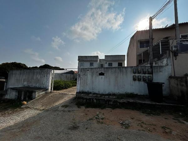 Apartamento em São Pedro da Aldeia, Sapeatiba Mirim, Rua I, N. 6, Apto 204, Qd.N, Lt.06, RJ. Área: 51.87m2