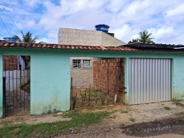 Casa em Igarassu, Tabatinga, Rua Palmira Eduarda Da Silva, N. 80, Cs02, Qdz5 Lt21 Lot Cortegada, PE. Área: 60.75m2