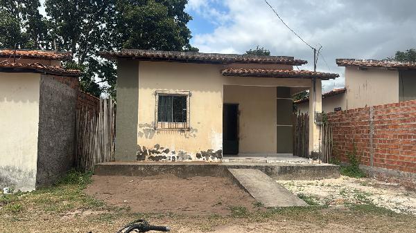 Casa em Monção, Centro, Rua Da Primavera, N. 15,, MA. Área: 70m2