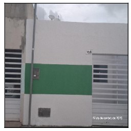 Casa em Nossa Senhora do Socorro, Santa Cecilia, Rua 173, N. Sn, Lt 05a, Qd Fj, SE. Área: 62.5m2
