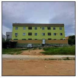 Apartamento em Queimados, Do Carmo, Avenida Dom Pedro, N. 80, Apto 303,, RJ. Área: 59.83m2