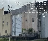 Casa em Nossa Senhora do Socorro, Santa Ines, Rua  3 De Fevereiro, N. 3, Qd 25 Area 03, SE. Área: 66.09m2