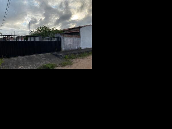Casa em Ceará-Mirim, Loteamento Maria Ilk, Rua Princesa Leopoldina De Braganca, N. 115, Casa 01 Lt 05 Qd 14, RN. Área: 57.73m2