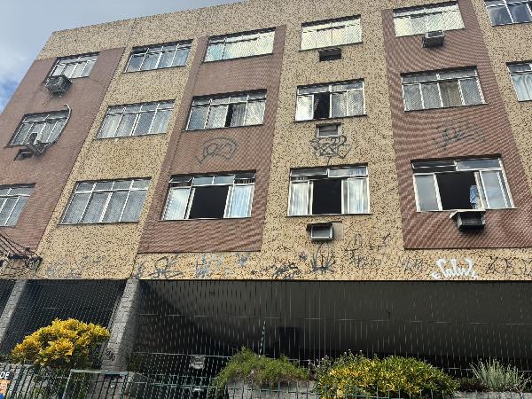 Apartamento em Rio de Janeiro, Bancarios, Avenida Doutor Agenor De Almeida Loyola, N. 1330, Apto 303,, RJ. Área: 82m2