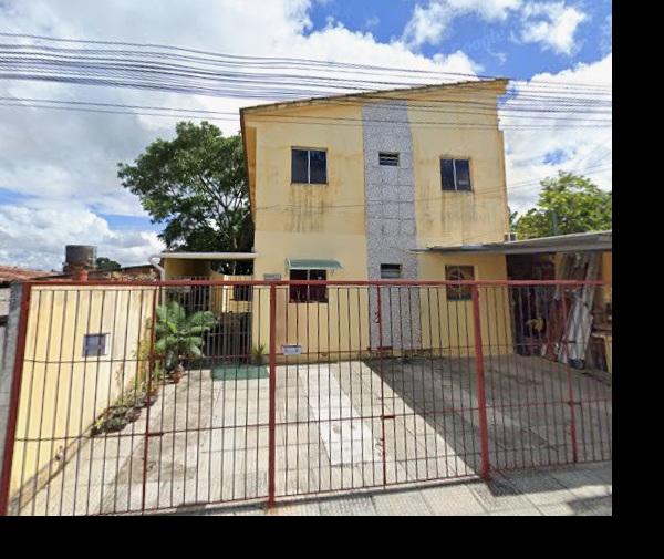 Apartamento em Abreu e Lima, Caetes I, Rua Noventa E Cinco, N. 156, Apto 101,, PE. Área: 50.43m2