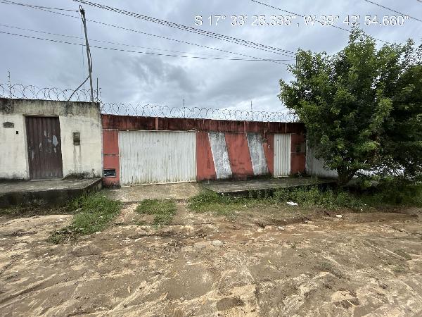 Casa em Teixeira de Freitas, Bonadiman, Avenida Caminho Das Arvores, N. 725,, BA. Área: 70m2