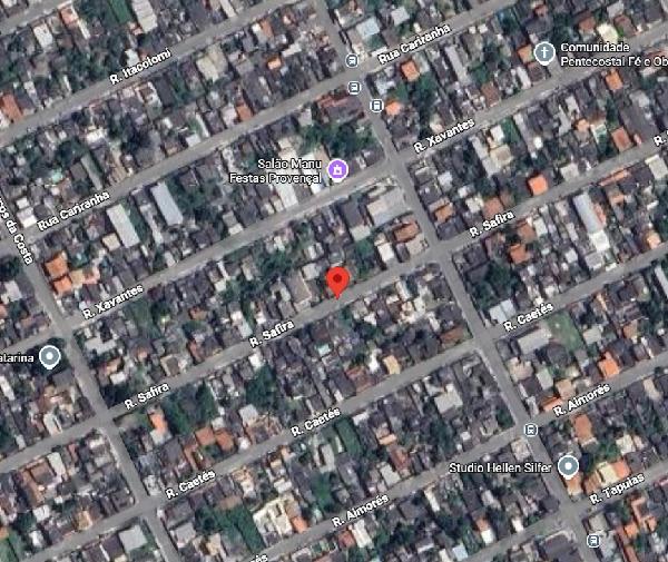 Apartamento em São Gonçalo, Jardim Catarina, Rua Safira, N. 1341, Apto 104,, RJ. Área: 55.95m2 Apartamento em São Gonçalo, Jardim Catarina, Rua Safira, N. 1341, Apto 104,, RJ. Área: 55.95m2
