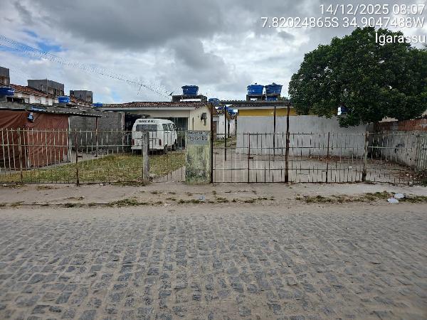 Casa em Igarassu, Sýtio Dos Marcos, Rua Dois Irmaos, N. Sn, Casa 05, Lt 133-A, PE. Área: 58.7m2