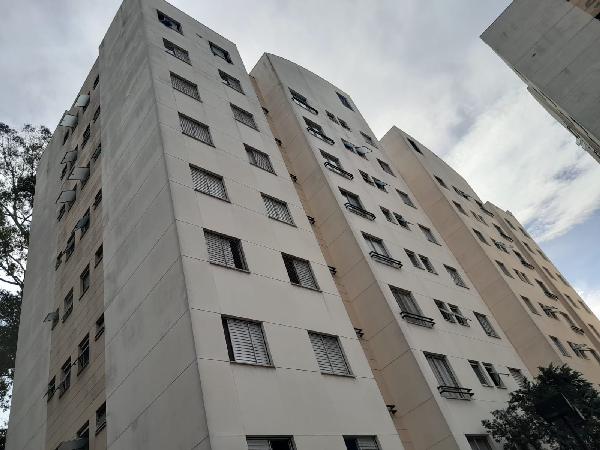 Apartamento em São Paulo, Santo Amaro, Rua Joao Ferreira De Abreu, N. 533, Apto 54, Bl 04 Torre A Ed Tulipa, SP. Área: 46.98m2